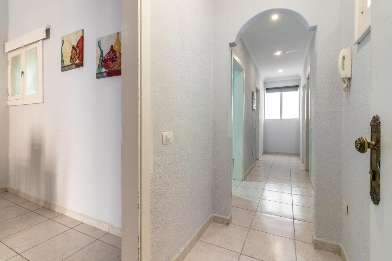 Flatguest Isla De Cuba Apartamento Las Palmas de Gran Canárias Exterior foto