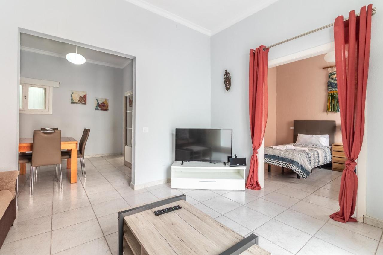 Flatguest Isla De Cuba Apartamento Las Palmas de Gran Canárias Exterior foto
